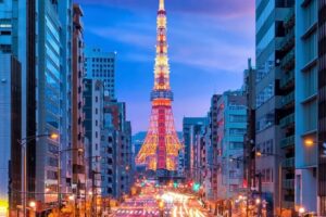 高盛進軍日本房地產：鎖定物流與數據中心