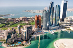 阿布達比奪冠：2025 全球最安全城市榜單揭曉