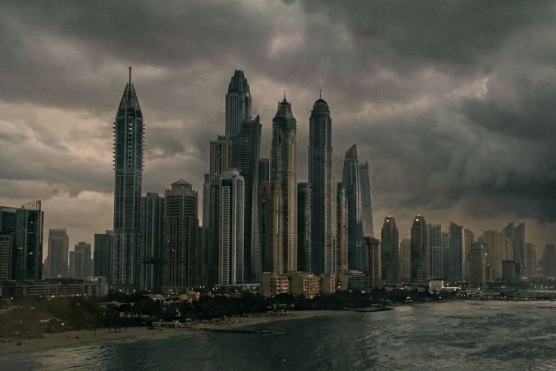 2026中東杜拜局勢是危機還是轉機？ 地緣政治下如何配置您的「房產Plan B」