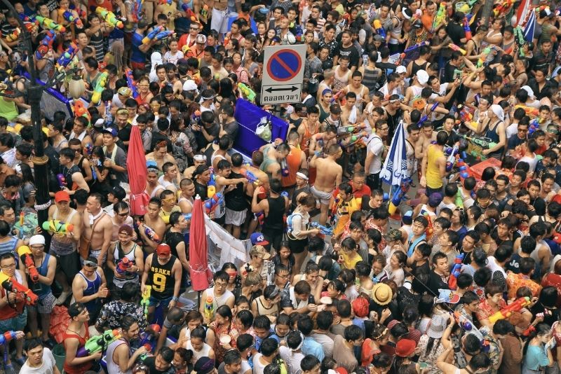 泰國崛起：從全球旅遊勝地邁向頂級財富樞紐的轉型之路