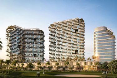 Damac District1