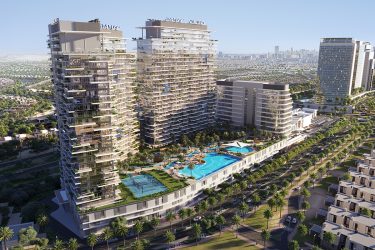 Damac District2