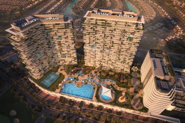 Damac District4
