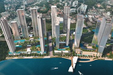 Skypark 11