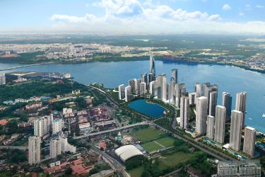Skypark 12