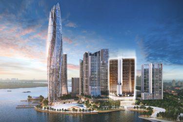 Skypark 18