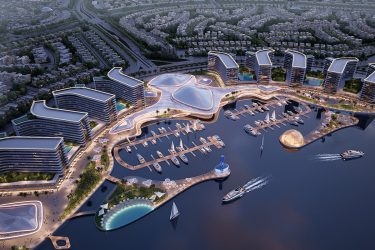 Sobha City 1