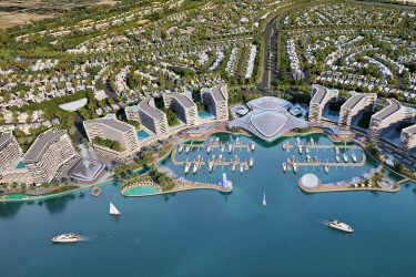 Sobha City 2
