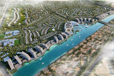 Sobha City 3