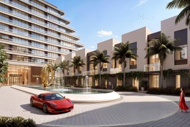 Sobha City 54