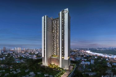 Sukhumvit Rama4 22