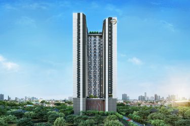Sukhumvit Rama4 23