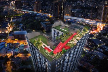 Sukhumvit Rama4 25
